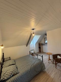 Gîte de Pennenez - Plomodiern - 5