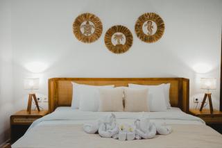 Umanara Villas - Ubud - 7