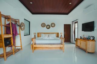 Umanara Villas - Ubud - 4