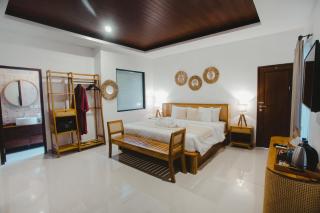 Umanara Villas - Ubud - 1