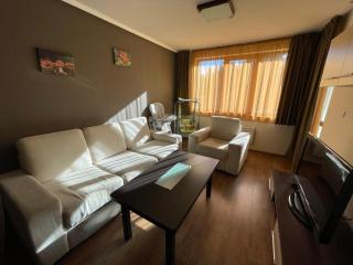 Sunrise Apartment Pamporovo - 7
