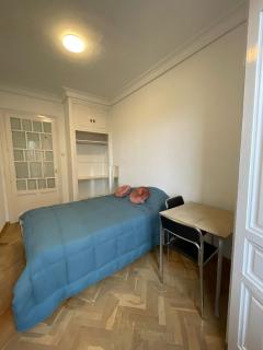 Madrid First Stop- Lope de Vega's Dream Coliving - Madrid - 5