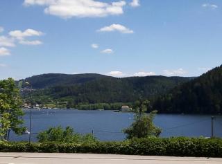 Nouveau loft à moins de 100m du lac classé 2 étoiles - Gérardmer - 0