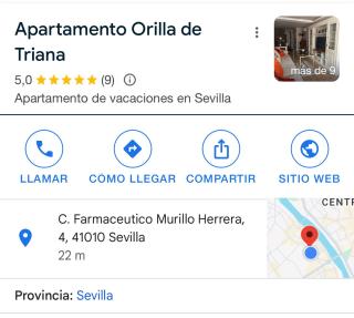 Apartamento Orilla de Triana - Sevilla - 9