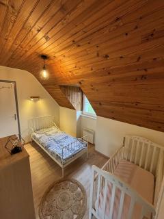 Gîte de Pennenez - Plomodiern - 3