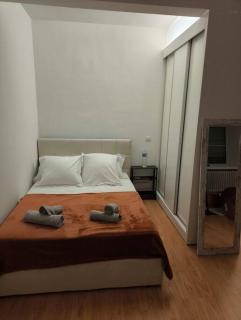 Studio pour 1 à 4 pers localisé dans un quartier chic - París - 6