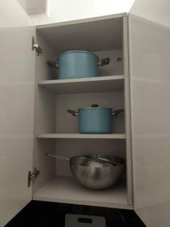 Studio pour 1 à 4 pers localisé dans un quartier chic - París - 5