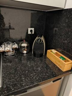 Studio pour 1 à 4 pers localisé dans un quartier chic - París - 4