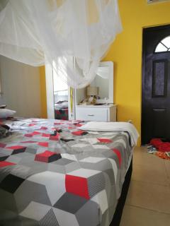 Karibik Ocean view Guesthouse Trinidad - 8