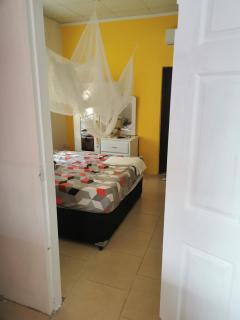 Karibik Ocean view Guesthouse Trinidad - 3