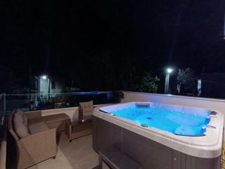 Villa Exopoli - Georgioupolis - 7