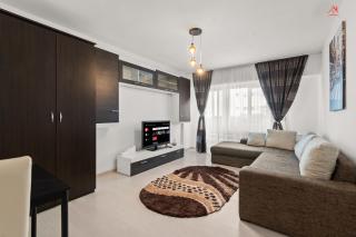 Downtown Obor Apartment - Bucarest - 0