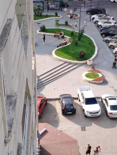 Apartment in Batumi - Batoemi - 3