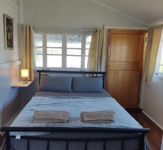 La Maison Blanche - Atherton - 8