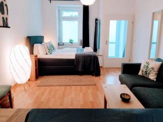 StayBearlin Apartments Prenzlauer Berg Dunckerstraße - Berlino - 8
