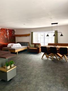 Apartmán pod Dubem - Říčky - 0