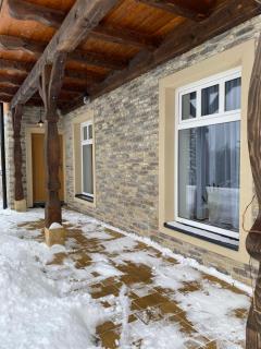 Apartmán pod Dubem - Říčky - 7