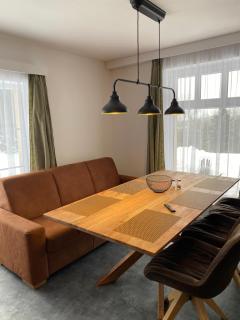 Apartmán pod Dubem - 2