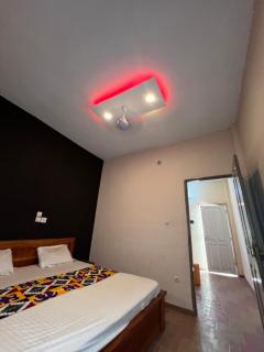 DG Hôtel - Cotonou - 8