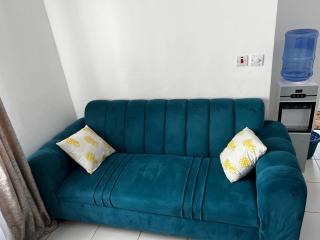 Giana’s stays with pool - 5