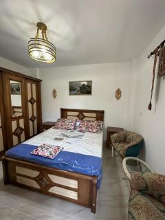 Madinaty b12 private apartment - Madinaty - 7