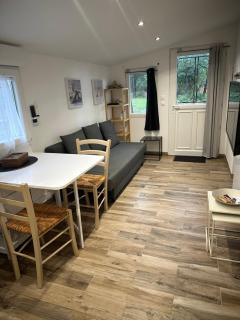 La maisonnette de Chantecoucou - 0