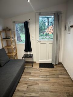 La maisonnette de Chantecoucou - 2