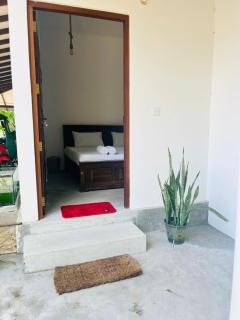 One Room - Ahangama - 7