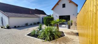 L'escale, Loire et Châteaux - 8