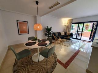 Geweldig Appertement in La Zenia, Costa Blanca Z. - Orihuela - 3