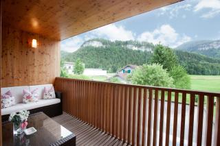 Appartement Isabella - Bezau - 7