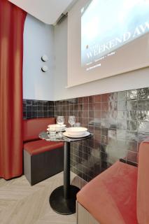 Magnifique Studio 2P avec Jacuzzi et Cinema - París - 5