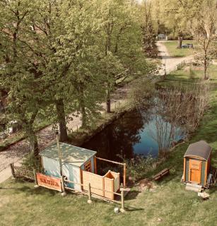 Pferdewagen Freya - 0