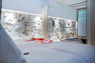 incroyable love room jacuzzi ,Hammam,cinema - Le Beausset - 3