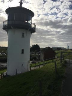 Ferienhaus Olenbrook - Cuxhaven - 0