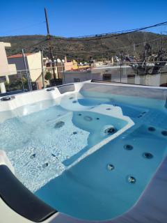 Villa Exopoli - Georgioupolis - 5