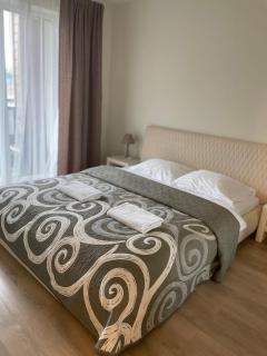 Apartamentai su Meile - 6