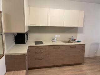Apartamentai su Meile - 5