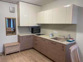 Apartamentai su Meile - 3