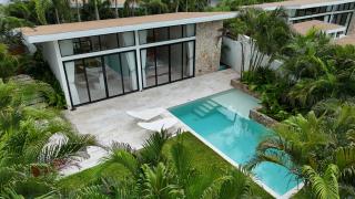 Luxurious Tropical Retreat - 1B Private Pool Villa - Bangrak Beach - 9