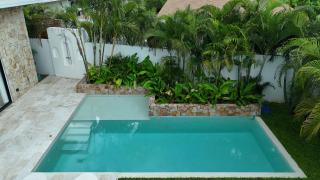 Luxurious Tropical Retreat - 1B Private Pool Villa - Bangrak Beach - 8