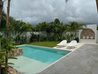 Luxurious Tropical Retreat - 1B Private Pool Villa - Bangrak Beach - 7