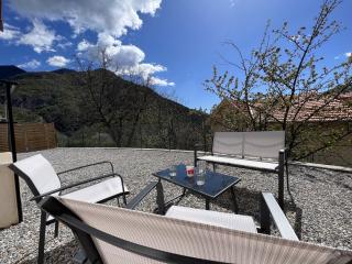 Les balcons de la Bollène-Vésubie - 1