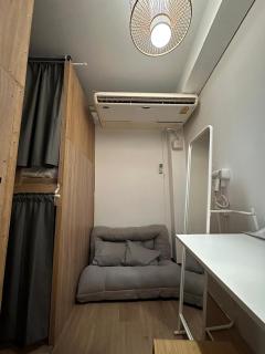 Thai Siwilai Hostel By TCD - Banguecoque - 7