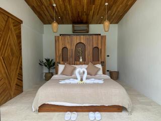 Luxurious Tropical Retreat - 1B Private Pool Villa - Bangrak Beach - 4