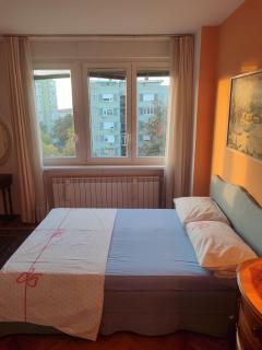 Apartman Toplina Novi Beograd - Belgrado - 5