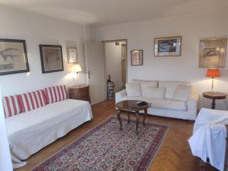 Apartman Toplina Novi Beograd - Belgrado - 8