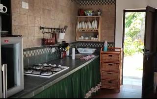 Casa las estrellas - Garafía - 6