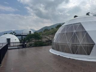 Stargaze India - Kodaikānāl - 7