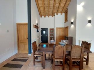 Acogedora casa rural en plena sierra de Gredos - Los Narros - 7